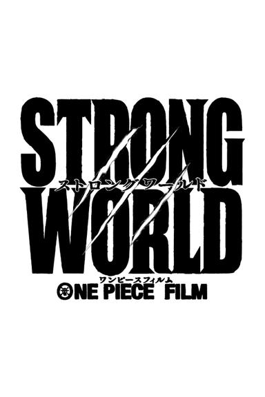 One Piece Film: Strong World