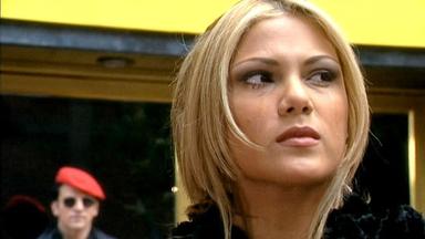 Yo soy Betty, la fea 1x4