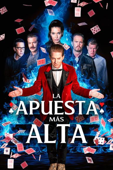 The Highest Stakes