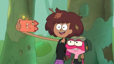 Amphibia 1x2