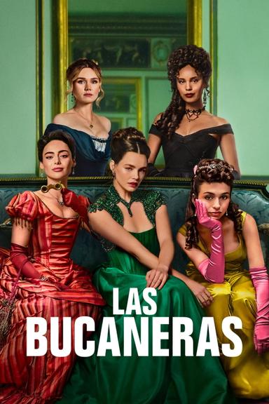 Las bucaneras