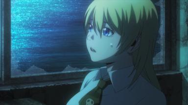Btooom! 1x12