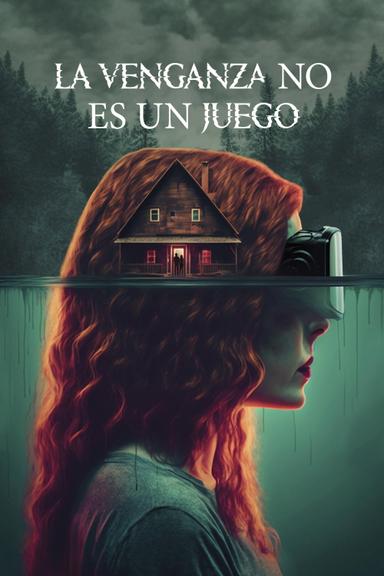 ClearMind - La venganza no es un juego