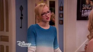 Liv y Maddie 1x19