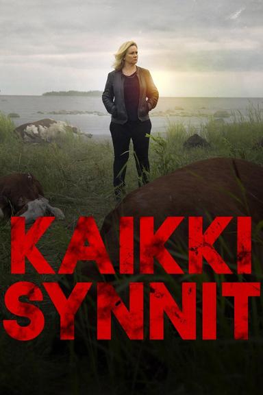 Kaikki synnit