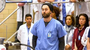 New Amsterdam 1x20