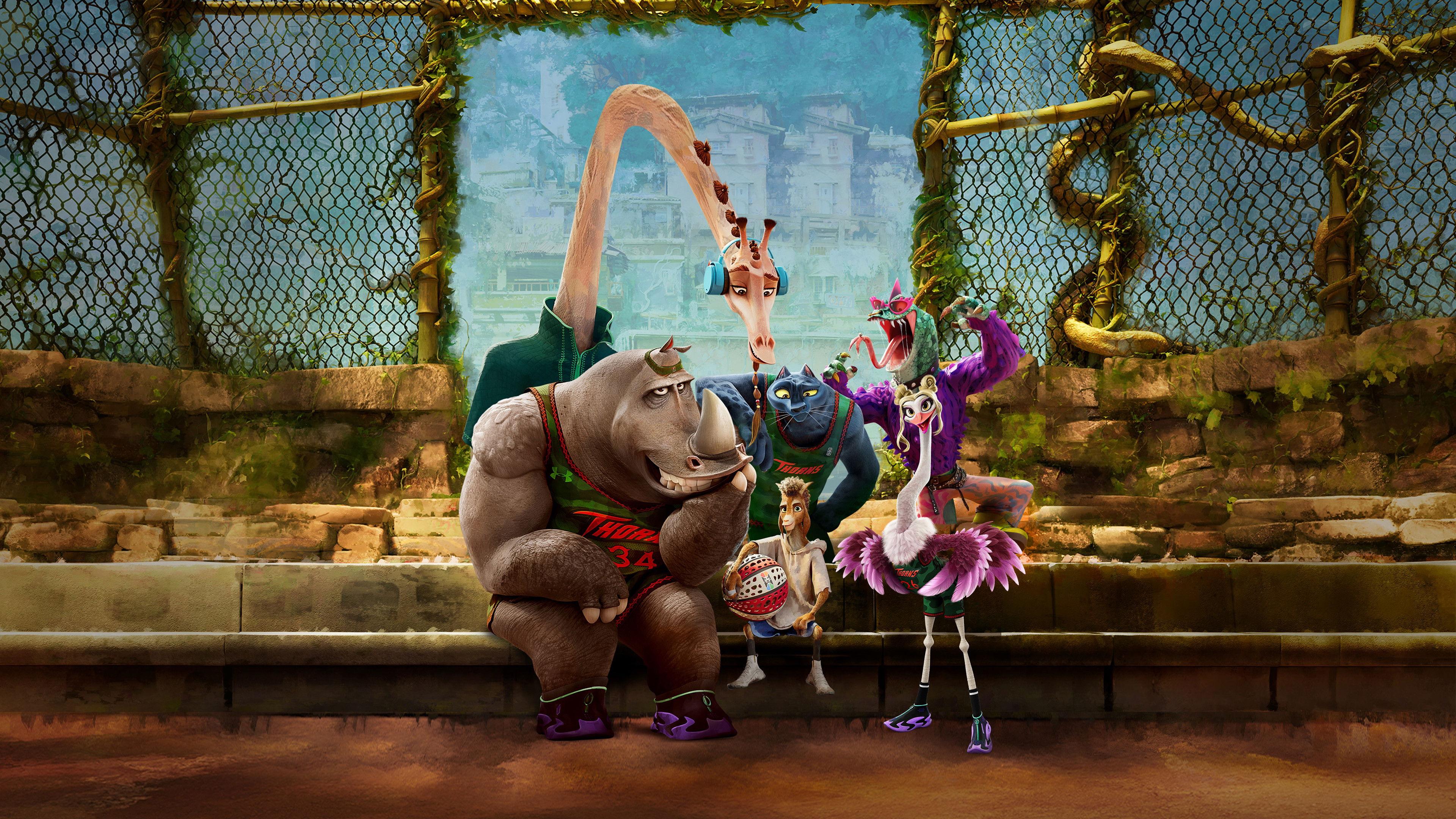 GOAT: La cabra que cambió el juego