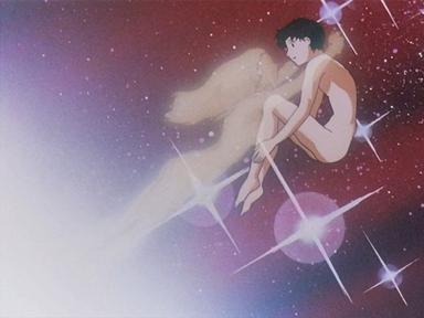 Neon Genesis Evangelion 1x16