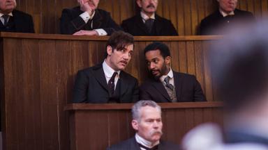 The Knick 1x10