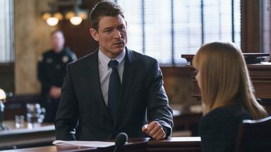 Chicago Justice 1x9