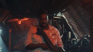 Alien: Earth 1x5