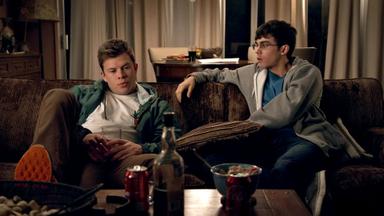 American Vandal 1x8