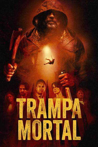 Trampa Mortal [Pitfall]