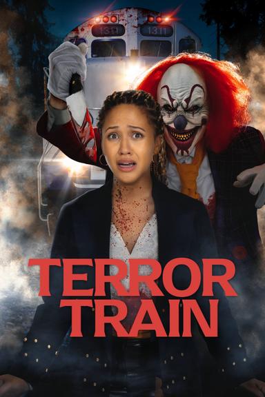 El Tren Del Terror