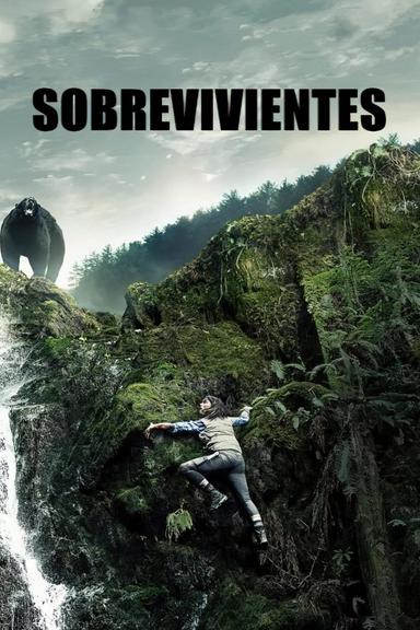 Sobrevivientes