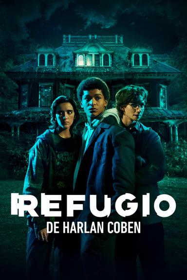 Refugio de Harlan Coben