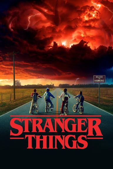 Stranger Things