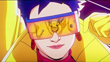 X-Men '97 1x4