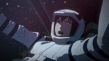 Knights of Sidonia 1x7