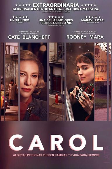 Carol