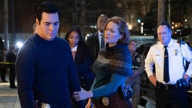 Will Trent: Agente especial 4x16