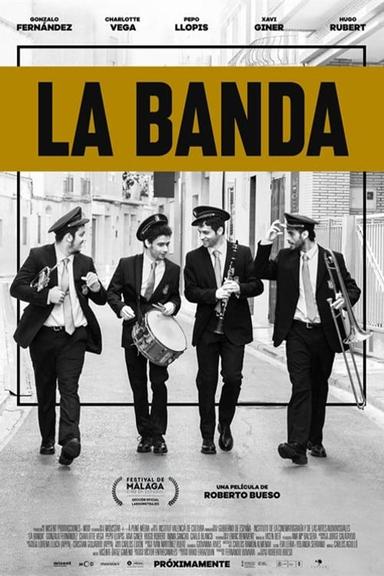 La banda