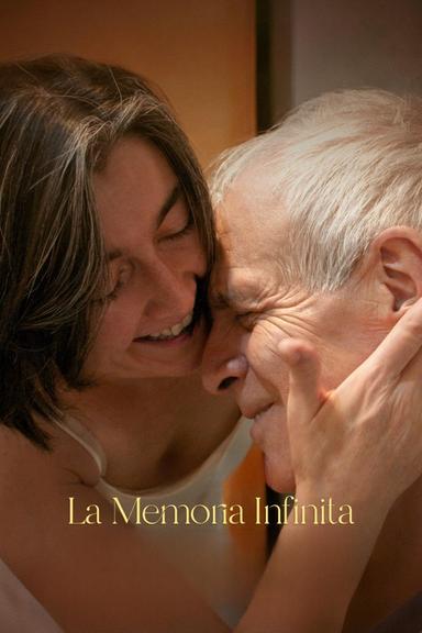 La Memoria infinita