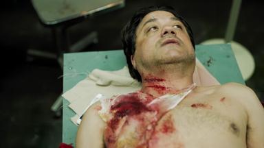 La casa de papel 0x5