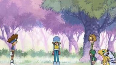 Digimon 1x26