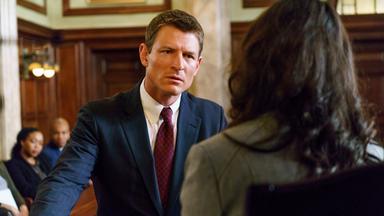 Chicago Justice 1x7