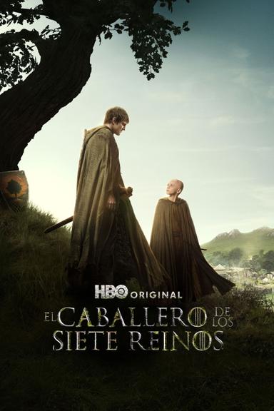 El caballero de los Siete Reinos