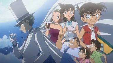 Detective Conan 0x18