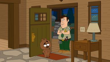 Brickleberry 1x7