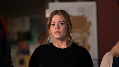 Pretty Little Liars: The Perfectionists 1x6