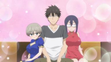 Uzaki-chan Wants to Hang Out! 1x11