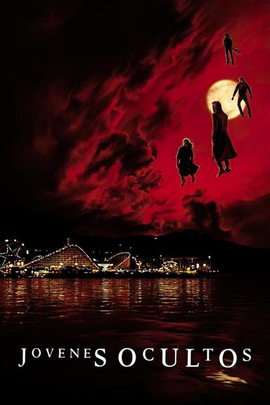 The Lost Boys