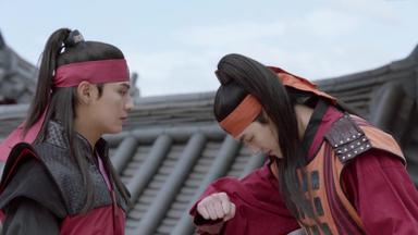 Hwarang: The Beginning 1x13