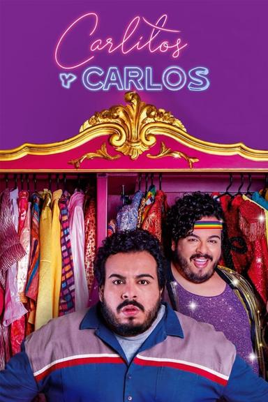 Carlinhos & Carlão