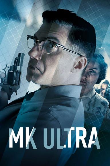 MK Ultra: Controlando mentes