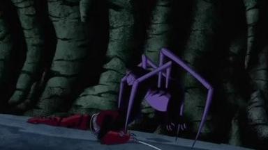 Ben 10: Supremacía Alienígena 1x1