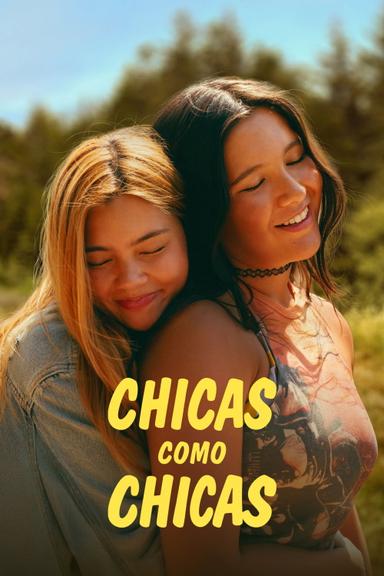 Chicas como chicas