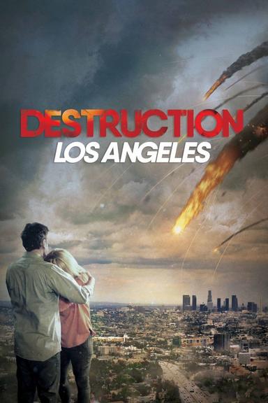 Destrucción: Los Angeles