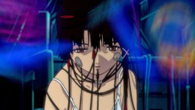 Serial Experiments Lain 1x11