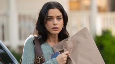 Memoria de un Asesino 1x3