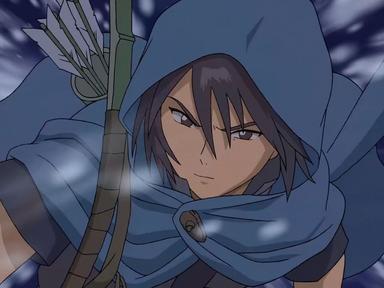 Planet Survival 1x23