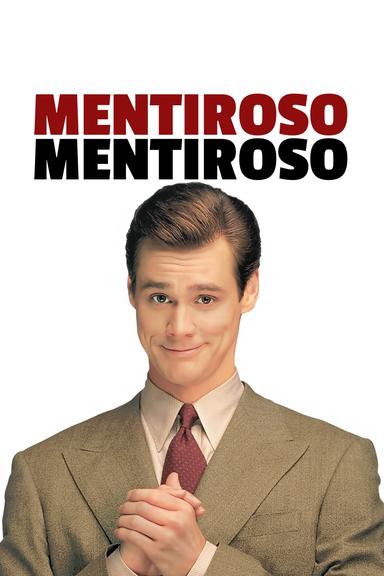 Mentiroso Mentiroso