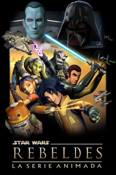 Star Wars Rebels