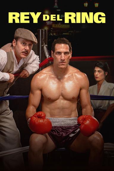 Rey del ring