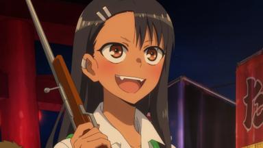 DON'T TOY WITH ME, MISS NAGATORO 1x7