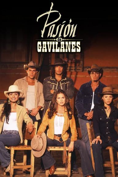 Pasión de gavilanes 1x19